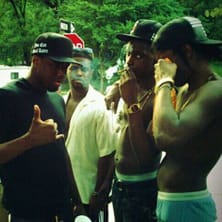 A$AP Twelvy & A$AP Nast - Our World