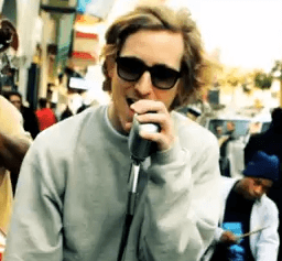 Asher Roth - Dope Shit