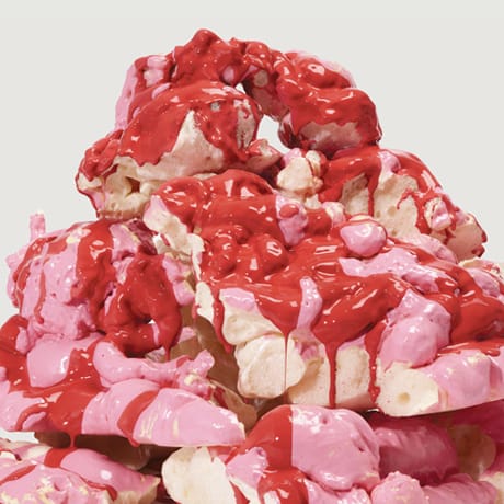 Battles - White Electric (Shabazz Palaces Remix)