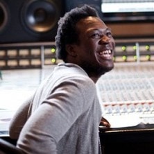 Benga - I Will Never Change