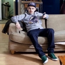 Benny Banks - Bada Bing (Friction Remix)