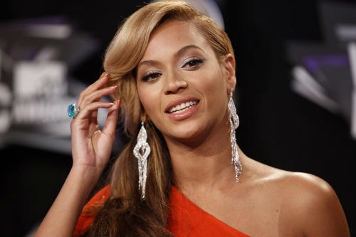 Beyoncé - End of Time (Monsieur Adi Remix)