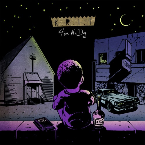 Big K.R.I.T. - Boobie Miles