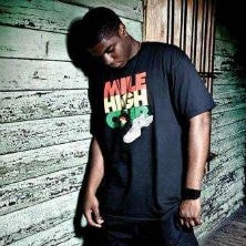 Big K.R.I.T. to join J. Cole on the Campus Consciousness Tour