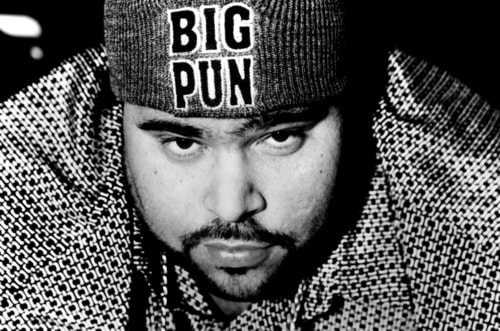 DJ Mister Cee pays tribute to Big Pun with the 'Throwback at Noon' mix