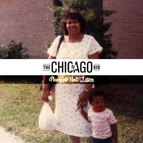 BJ The Chicago Kid - Good Luv'n