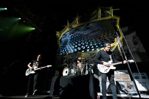 Blink-182 announces 20th anniversary tour dates 