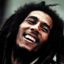 'Marley' documentary by Kevin Macdonald (Trailer)