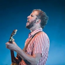 Bon Iver - Saturday Night Live Performance