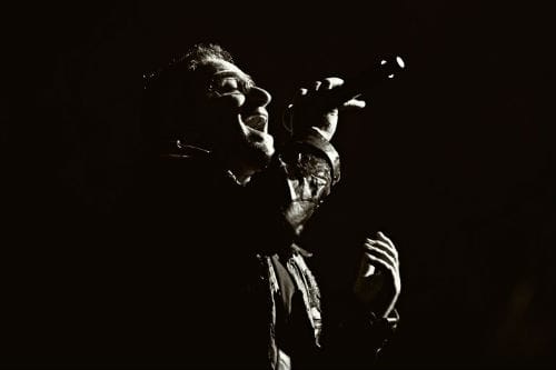 Bono to become richest rock star because of his Facebook stake 