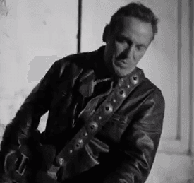 Bruce Springsteen - We Take Care of Our Own 