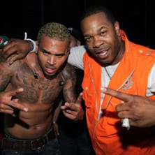 Busta Rhymes featuring Missy Elliott, Lil Wayne & Chris Brown - Why Stop Now (Remix)