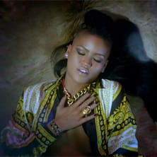 Cassie - King Of Hearts