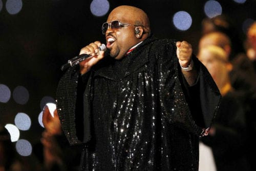 Cee Lo announces new album 