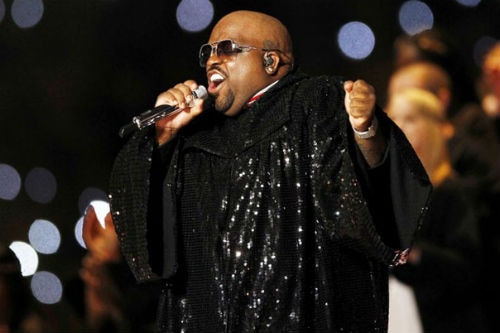 Cee Lo announces new album