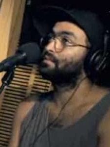 Chairlift & Kool AD cover Beyoncé's "Party"