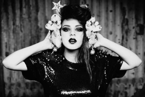 Charli XCX - Valentine 