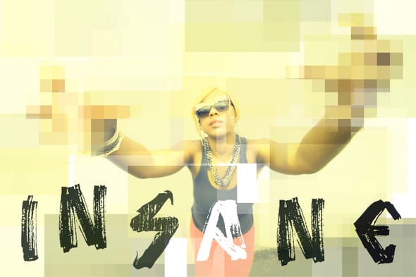 Cheasleauen - Go Insane