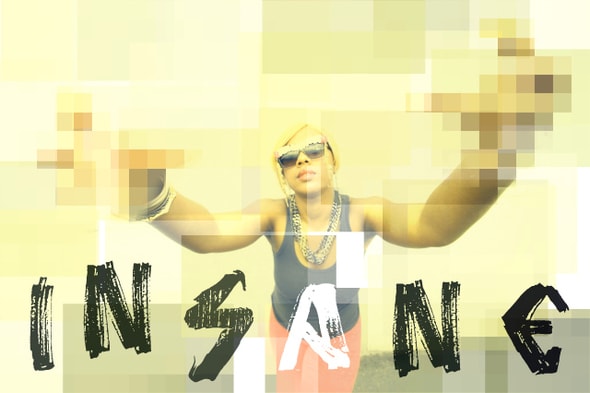 Cheasleauen - Go Insane