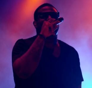 Chip Tha Ripper featuring Casey Veggies - The Jam 