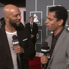 Common says beef with Drake is over