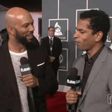 Common says beef with Drake is over