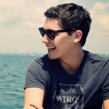 Cris Cab featuring Wyclef & Mavado – Rihanna’s Gun