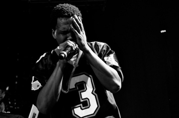 Curren$y & Willie the Kid – C.R.E.A.M. Freestyle (Unreleased)