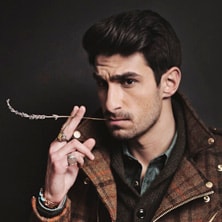 D-WHY featuring Belle & Sebastian - I Want The World To Stop