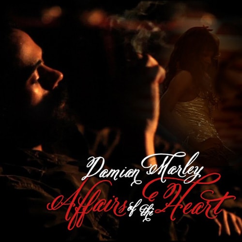 Damian Marley - Affairs of the Heart