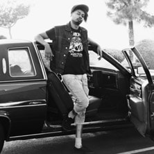 Danny Brown outtake interview for Last Call with Carson Daily