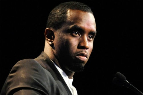 Sean "Diddy" Combs announces Revolt Cable Network