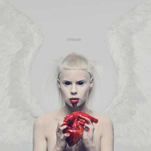 Die Antwoord - TEN$ION (Full Album Stream)