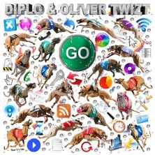 Diplo & Oliver Twizt - Go