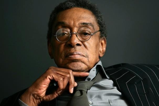 Don Cornelius commits suicide