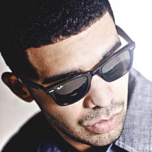 UPDATE: Drake responds "Marvin's Room" lawsuit