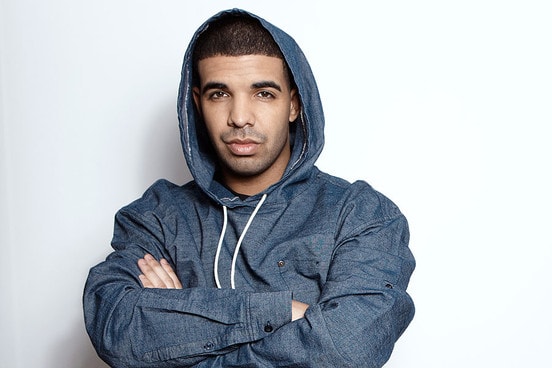 Drake to present at The Grammys