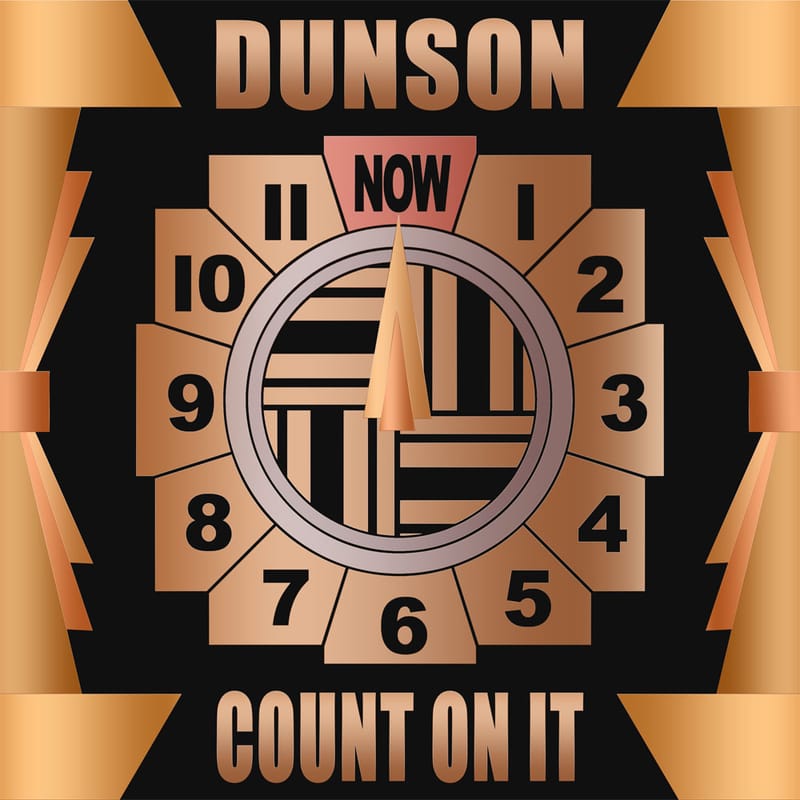 Dunson - Count On It 