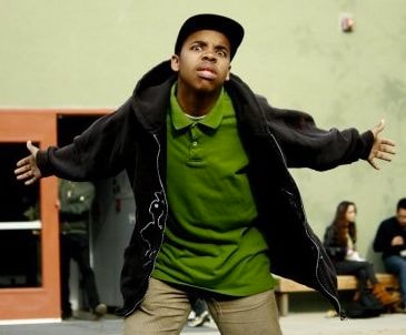 Earl Sweatshirt home, previews new music