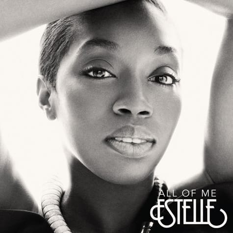 Estelle featuring Janelle Monáe - Do My Thing
