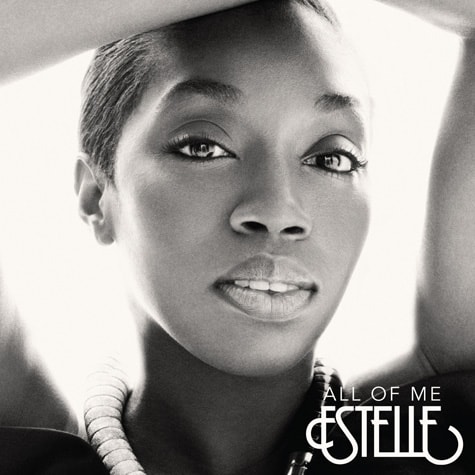 Estelle featuring Janelle Monáe - Do My Thing