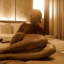 Estelle featuring Busta Rhymes - Thank You (Remix)