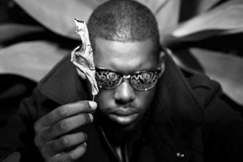 Flying Lotus presents new track and chats with Sasha Grey