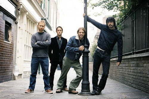 Foo Fighters and Deadmau5 to perform together at the Grammys