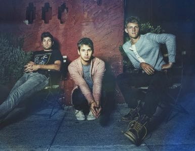 Foster The People - Don't Stop (St. Lucia Remix)