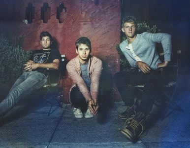 Foster The People - Don't Stop (St. Lucia Remix)