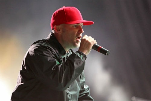 Cash Money signs Limp Bizkit