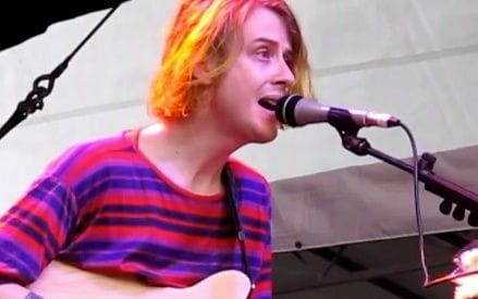 Girls covers Whitney Houston’s “I Will Always Love You”