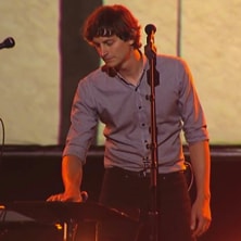 Gotye - Somebody That I Used To Know & Eyes Wide Open (Live on Jimmy Kimmel)