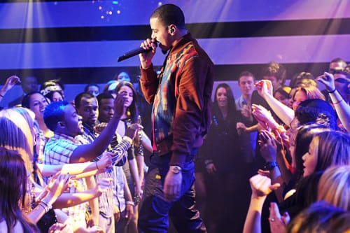 MTV names "Hottest MCs" honorable mentions 